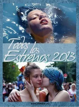 Todos los Estrenos de 2013