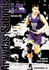 Arvydas Sabonis. El Zar Lituano