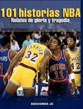 101 Historias Nba