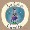 LA CEBRA CAMILA