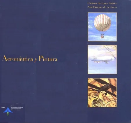 Aeronáutica y Pintura