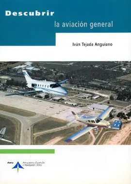 Descubrir la Aviación General