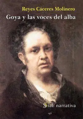 Goya y las Voces del Alba