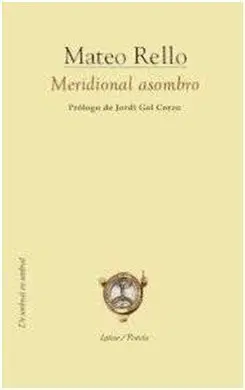 Meridional Asombro