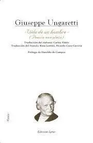 Vida de un Hombre