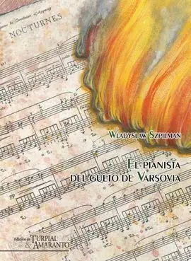 El Pianista del Gueto de Varsovia