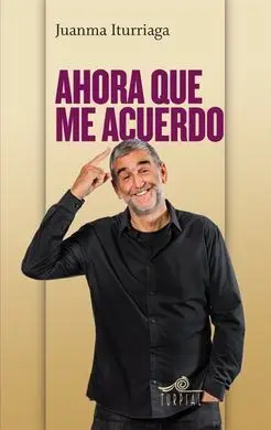 Ahora que me Acuerdo
