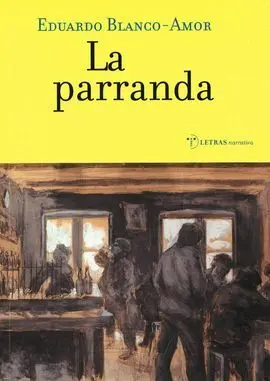 La Parranda