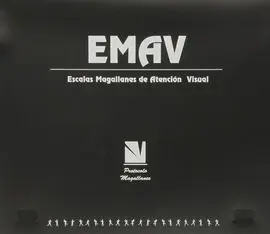 Emav Escalas Magallanes de Atención Visual