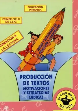 Producción de Textos
