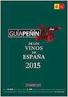 GUÍA PEÑIN DE LOS VINOS DE ESPAÑA 2015