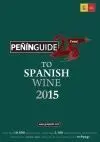 Peñin Guide To Spanish Wine 2015
