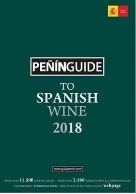 Peñin Spanish Wine 2018