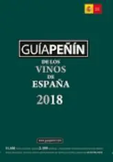 Guia Peñin de los Vinos de España 2018