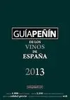 Guía Peñín de los Mejores Vinos de España