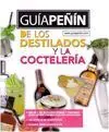 Guía Peñín de los Destilados y la Coctelería