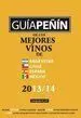 Guía Peñín de los Mejores Vinos de Argentina, Chile, España y México 2013-14