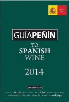 Guía Peñín To Spanish Wine