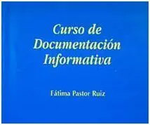 Curso de Documentación Informativa