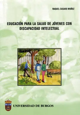Educación para la Salud de Jóvenes con Discapacidad Intelectual