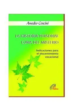 La Historia Personal, Cuna del Misterio