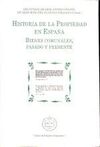 HISTORIA DE LA PROPIEDAD EN ESPAÑA. BIENES COMUNALES, PASADO Y PRESENTE