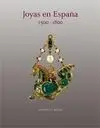 Joyas en España, 1500-1800