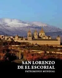 San Lorenzo de el Escorial