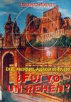 EN EL ASEDIO DEL ALCAZAR DE TOLEDO, ¿FUI YO UN REHEN?
