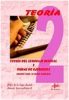 TEORÍA DEL LENGUAJE MUSICAL Y FICHAS DE EJERCICIOS, 2 GRADO ELEMENTAL