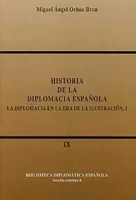 La Diplomacia en la Era de la Ilustración