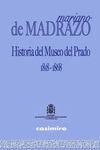 HISTORIA DEL MUSEO DEL PRADO 1818-1868