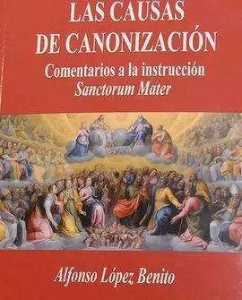 Las Causas de Canonización