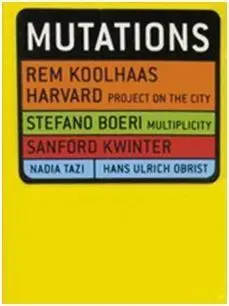 Mutations