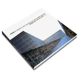 Premio Mies Van Der Rohe 2001 - Arquitectura Contemporánea de la Unión Europea