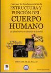 ESTRUCTURA Y FUNCION DEL CUERPO HUMANO