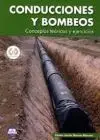 Conducciones y Bombeos