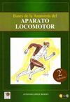 BASES DE LA ANATOMÍA DEL APARATO LOCOMOTOR