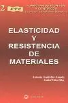 Formulario Técnico de Elasticidad y Resistencia de Materiales, con Ejercicios y