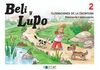 BELI Y LUPO N§2 ALTERACIONES DE ESCRITURA