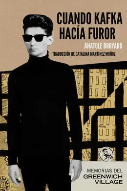 Cuando Kafka Hace Furor