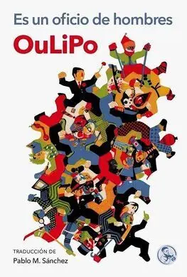 Es Oficio de Hombres: Autorretratos de Hombres y Mujeres en Reposo
