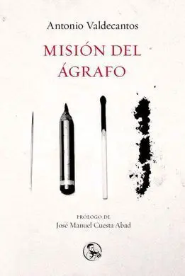 Misión del Ágrafo