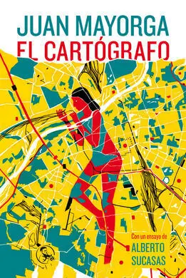 El Cartografo