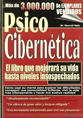 Psicocibernética