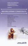 REPUBLICANISMO Y DEMOCRACIA