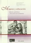 MUJERES Y EDUCACIÓN