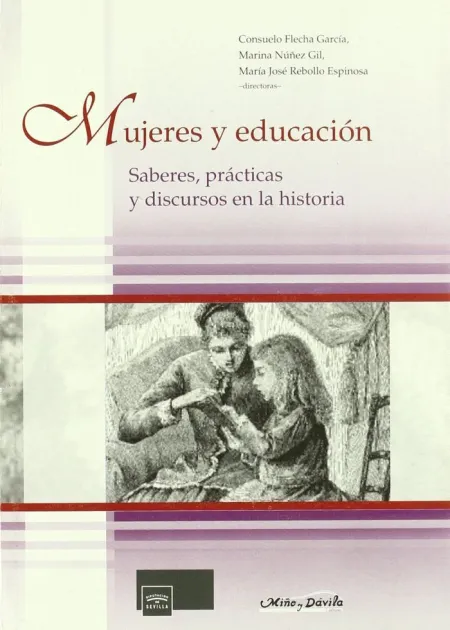Mujeres y Educación