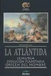 La Atlantida