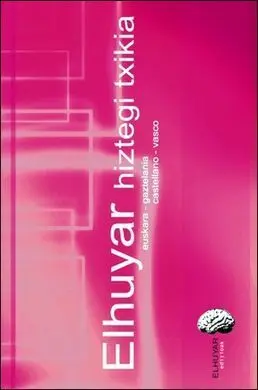 Elhuyar Hiztegi Txikia